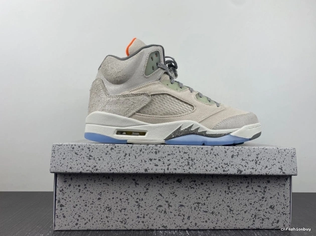 SE 5 Brown Jordan Retro Craft Light Air FD9222-180 Orewood 0901